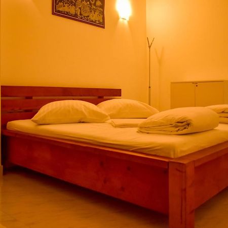 Nature Lanka Guest House Νεγκόμπο Εξωτερικό φωτογραφία