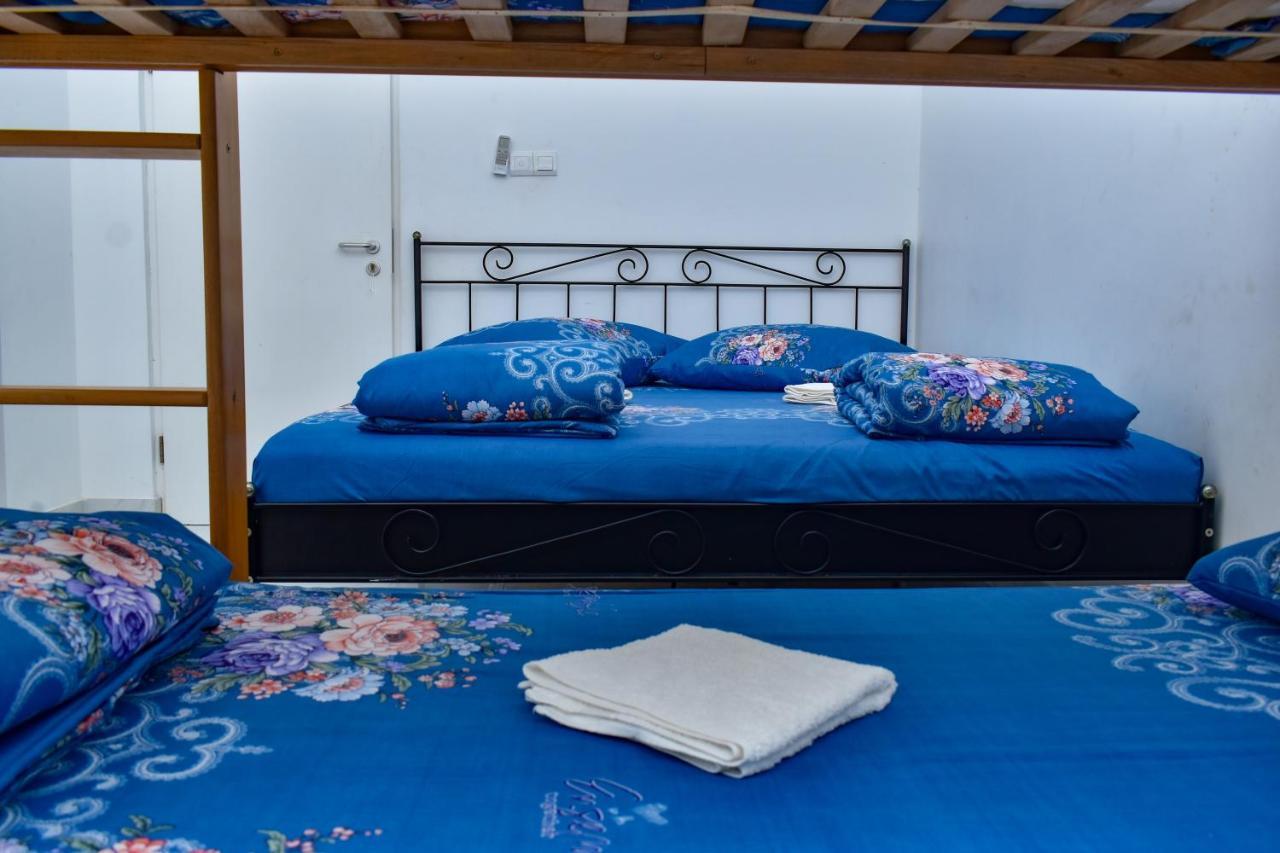 Nature Lanka Guest House Νεγκόμπο Εξωτερικό φωτογραφία