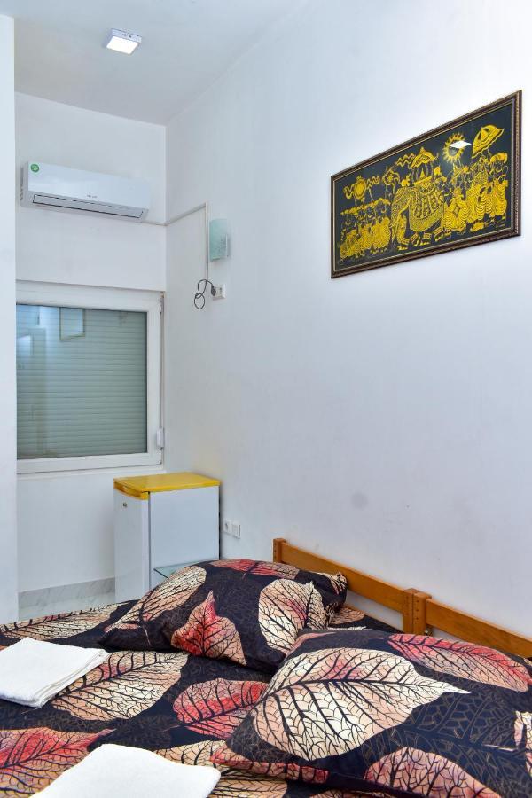 Nature Lanka Guest House Νεγκόμπο Εξωτερικό φωτογραφία